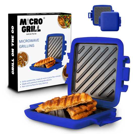 Micro Grill - Microwave Grill